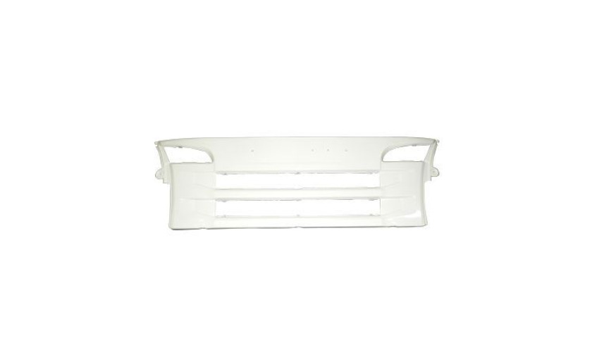 GRADE FRONTAL SUPERIOR PARA SCANIA SERIE 6 CABINE G R APOS 2010 (1930934,)