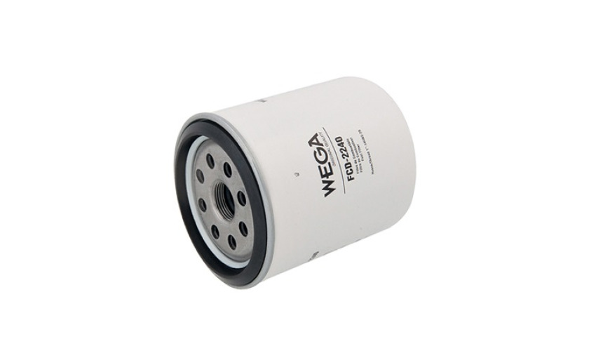 FILTRO RACOR SEPARADOR AGUA VOLVO FH4 420 FH4 460 FH4 500 FH4 540 APOS 2014 (219