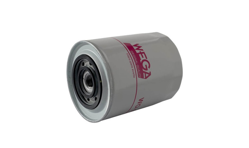 FILTRO DE OLEO IVECO DAILY TODAS 3510 A 7013 ATE 2007 / EUROCARGO 160E21 (299405