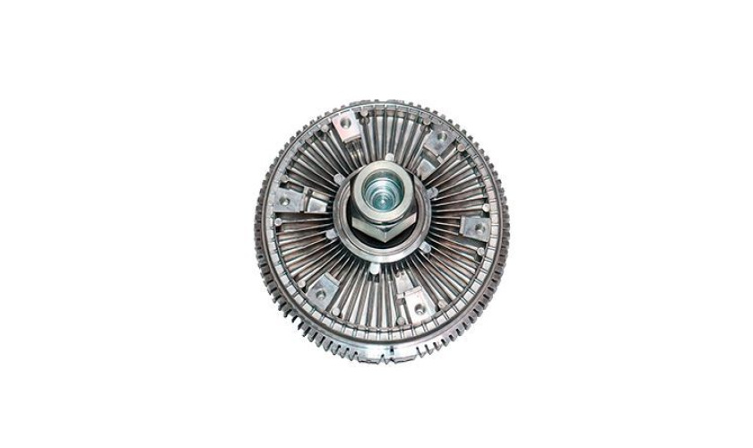 EMBREAGEM VISCOSA VOLVO VM 260 ONIBUS B270F MOTOR EURO 3 (20765694-)