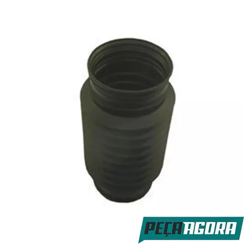 MANGUEIRA FILTRO AR SANFONADA MB MERCEDES BENZ 912 LO 814 (6885287682)