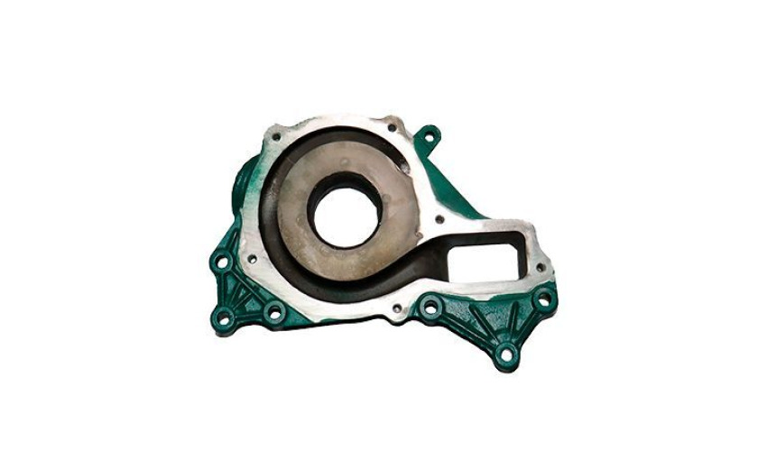 CARCACA DA BOMBA DA AGUA VOLVO FH13  FH4 FMX FM13 TODOS COM MOTORES D13A/D13C AT