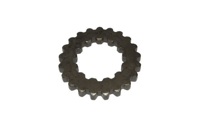 ARRUELA SELETIVA 7,035 PINTA PRETA VW/FORD RT7608LL/8609 (TJG311663H,)