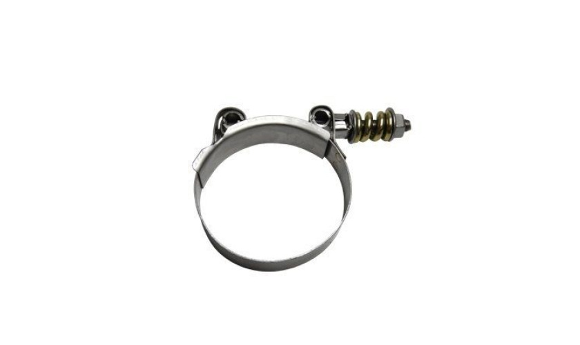 ABRACADEIRA TUCHO MOLA  58   MANGUEIRA DO RADIADOR AGRALE VOLARE W8 W9 2005... (