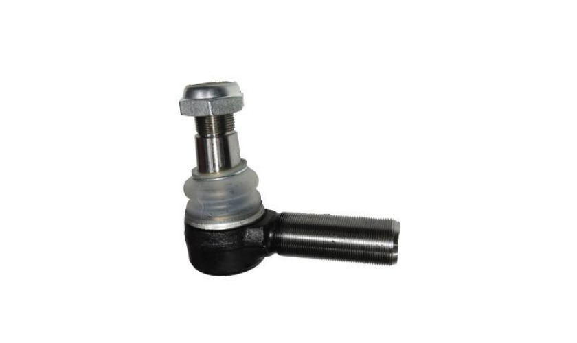 TERMINAL DE DIRECAO DIREITO ROSCA M30X1,5 MBB AXOR ACTROS (0014607648)