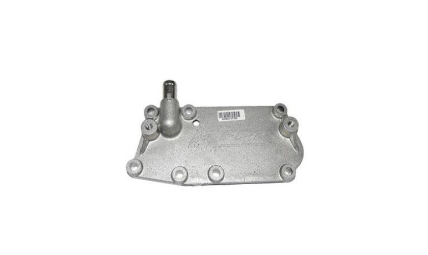 TAMPA LATERAL CABECOTE IVECO DAILY 2007 EM DIANTE (5801469184)
