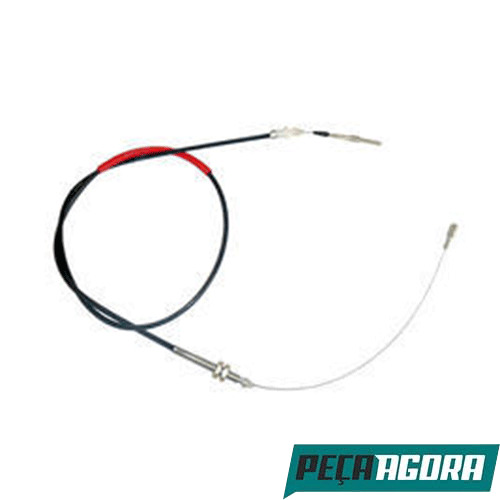 CABO ACELERADOR 1705MM FORD CARGO 1622 8HC 1622 2322 2422 (XC459C799DAK)