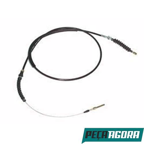 CABO ACELERADOR 1705MM FORD CARGO 1622 (8HC)91 A 95 1622 (8HE) 23/09/91 ED - 232