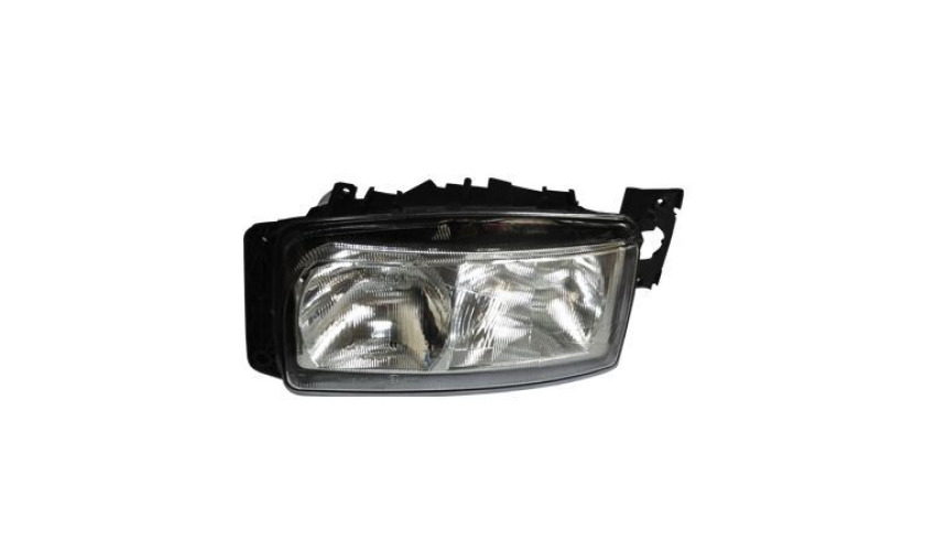 FAROL VERTICAL LE COMPLETO VOLVO VM 17 210 VM 23 240 VM  260 6X4  270 6X4  310 6