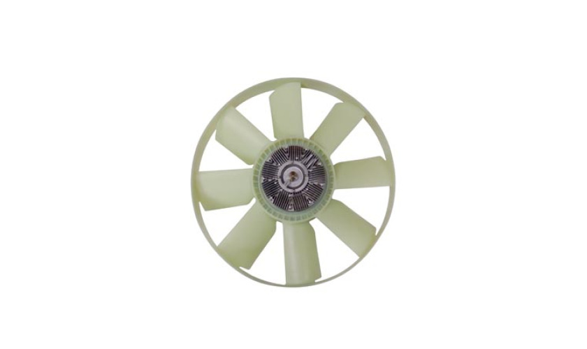 CONJUNTO VENTILADOR ONIBUS 150S21 TECTOR 150E21 170E21 170E22T 170E22 240E22 (58
