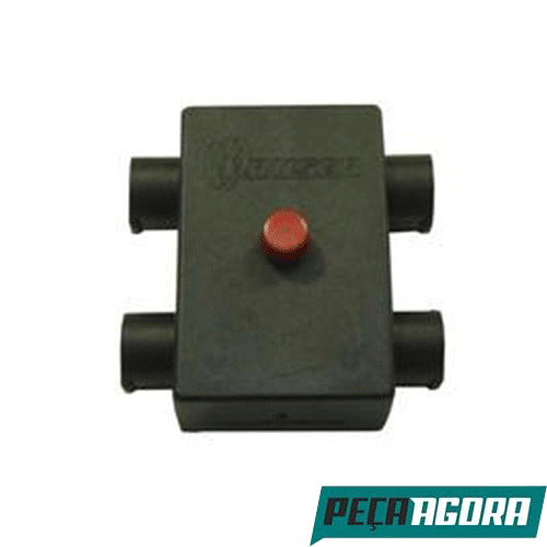 CAIXA FUSIVEIS MERCEDES BENZ MB O 364 0370 0371 (3645458001)