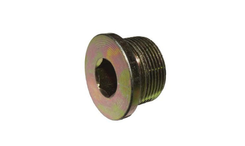 BUJAO MOTOR M26 X 1,5 IVECO DAILY 35S14 45S16 45S17 55C16 55C17 70C16 70C16HD (1