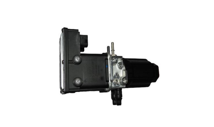 BOMBA INJETORA DO ARLA MBB 1419 1719 1726 (0001407078)