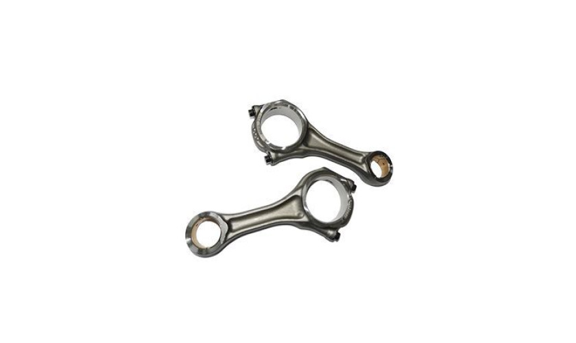 BIELA MOTOR IVECO EUROCARGO TECTOR VERTIS COM MOTOR NEF4 NEF6 EURO 3 EURO 5 (489