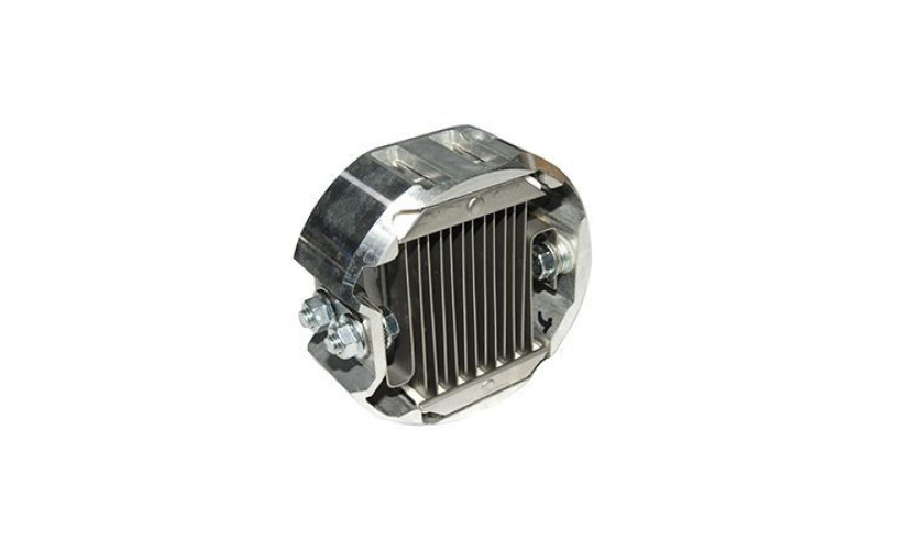 AQUECEDOR DE ADMISSAO DE AR AQUECEDOR DE ADMISSAO DE AR - ISF/QSF (23B121112A)