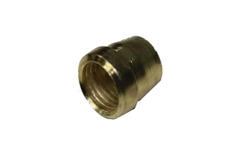 ANILHA 6MM ANILHA 6MM (1175)