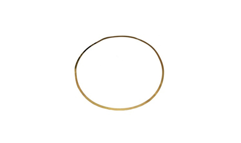 ANEL TOMBAK ESPACADOR CAMISA 0.14MM IVECO EUROCARGO CAVALLINO CURSOR COM MOTOR C