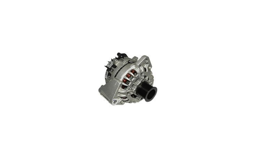 ALTERNADOR VW 13.190 15.190 17.190 17.230 23.230 CONSTELLATION  15.190OD 17.230O