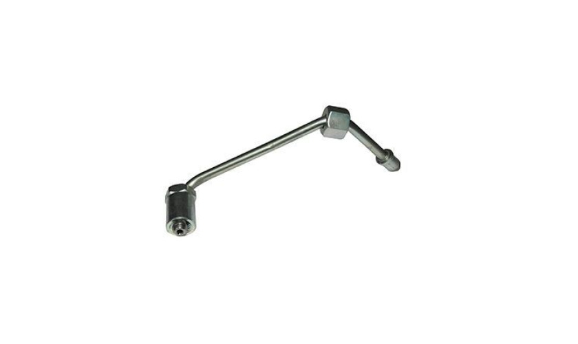 TUBO DE SUPRIMENTO DE COMBUSTIVEL DO INJETOR MOTOR CUMMINS 3.8 ISF QSF (2P013030