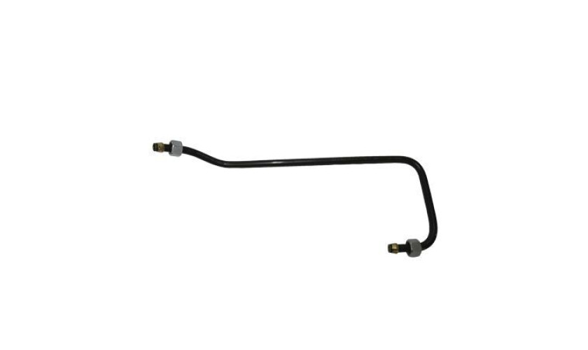 TUBO COMBUSTIVEL FORD CARGO EXTRA PESADO 2042 2842 COM MOTOR CURSOR 10 (DC469C52