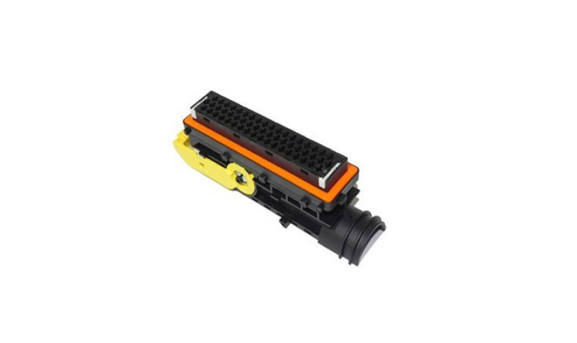 TOMADA ENCAIXE APARELHO COMANDO MB ELETRONICO OM904LA OM906LA OM924LA OM926LA OM