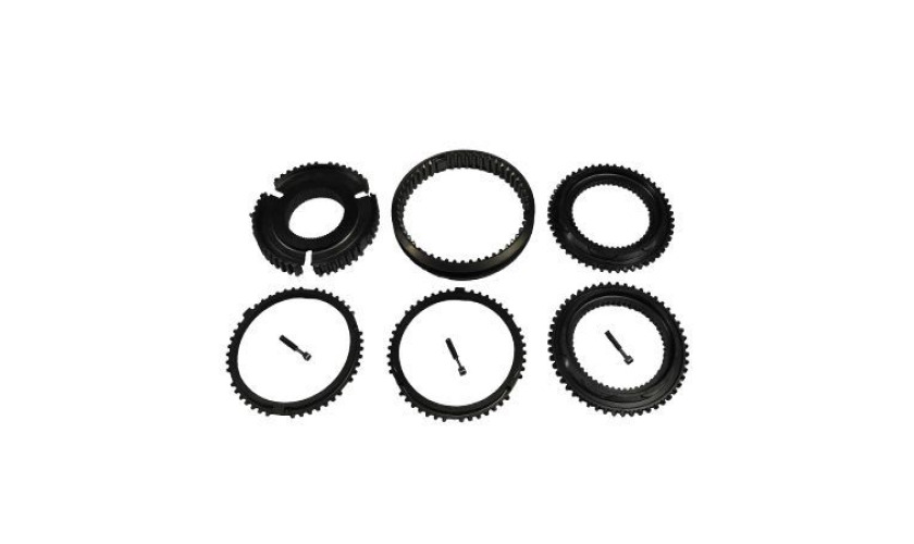 SICRONIZADOR CAMBIO 6S VW DELIVERY 10160 PLUS 15190EOD ATHEMIS MANN (2W0311309B.