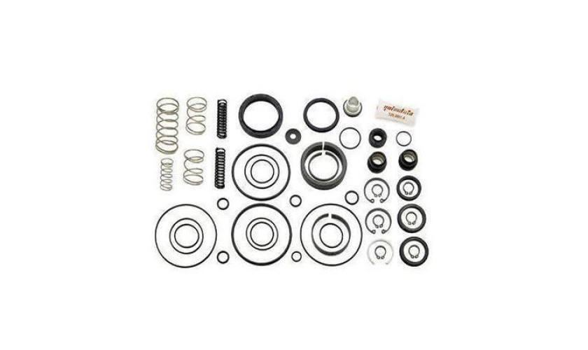 SERVO SHIFT VW CONSTELLATION 17330 24330 26280 31280 31330 31390 (2U2711485H,)