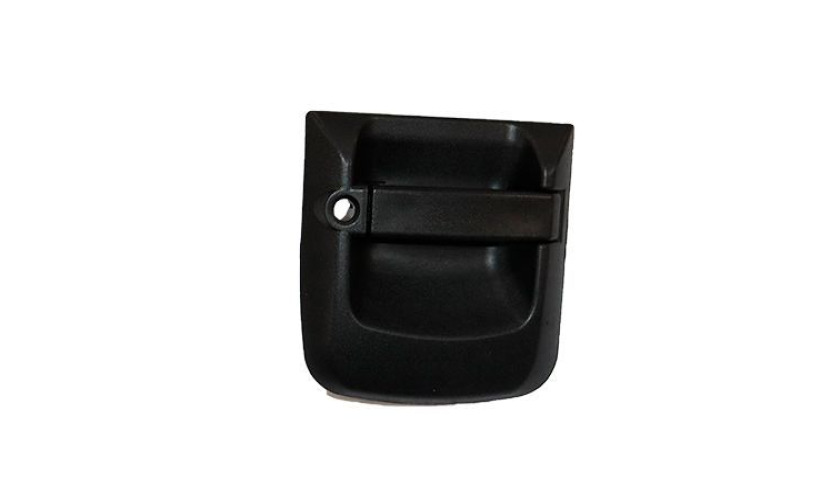 MACANETA EXTERNA ESQ SEM CILINDRO MAN TGX 28440 29440 33440 (2V5837205,)