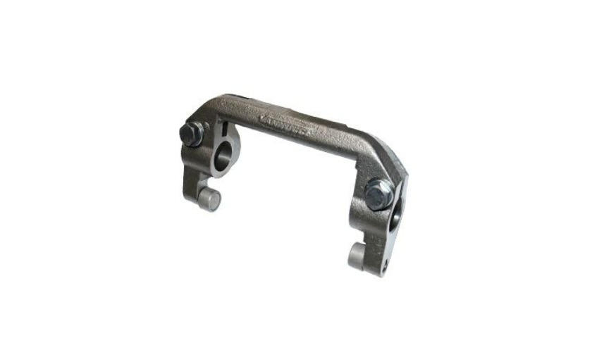 GARFO EMBREAGEM FORD CARGO 1723 1719 2429 TORQSHIFT 1731 2431 3031 (BH5X7N515AA.