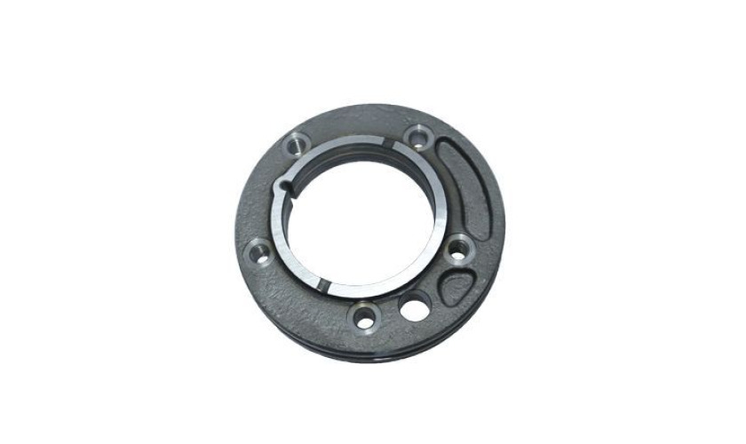 ESPACADOR COMANDO FORD CARGO EXTRA PESADO 2042 2842 COM MOTOR CURSOR 10 (DC466L6