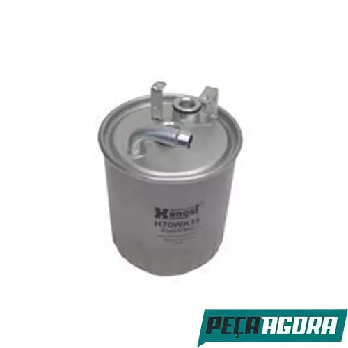 FILTRO COMBUSTIVEL SEM SENSOR MB SPRINTER 311 313 (6110920601)