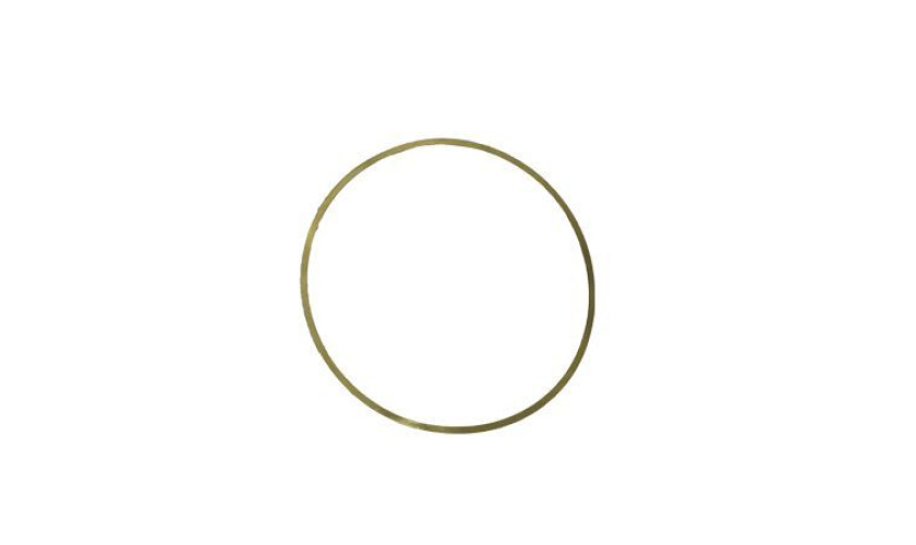 ANEL TOMBAK 0,12MM FORD CARGO EXTRA PESADO 2042 2842 COM MOTOR CURSOR 10 (DC466M