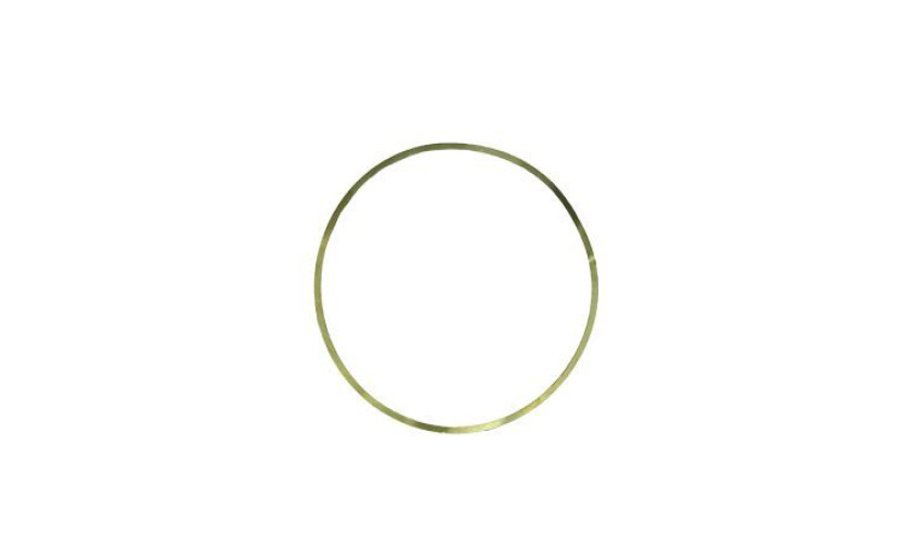 ANEL TOMBAK 0,10MM FORD CARGO EXTRA PESADO 2042 2842 COM MOTOR CURSOR 10 (DC466M