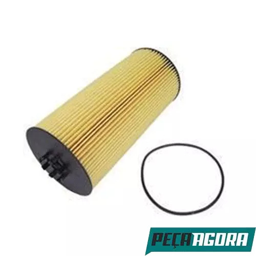 FILTRO DE OLEO MERCEDES BENZ MB OM457 AXOR TODOS 1933 (0001802109)