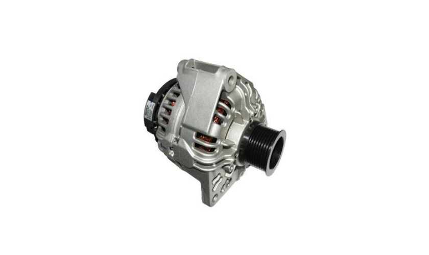 ALTERNADOR 28V 150A MB AXOR ACTROS ONIBUS O500 O501 CAMINHAO ONIBUS THERMOKING A