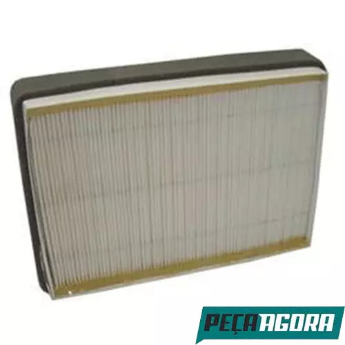 FILTRO DO AR CONDICIONADO PARA SCANIA T P R124 P94 T P R114 (1420197)