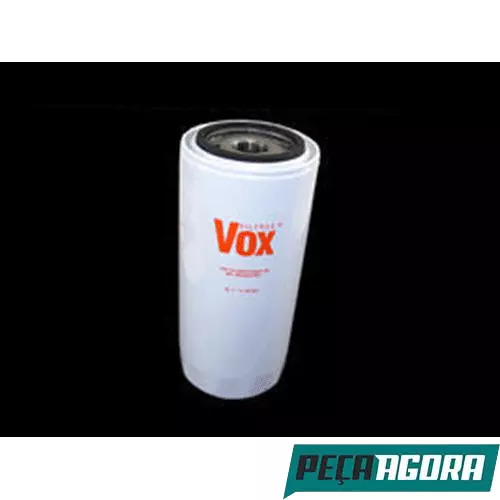 FILTRO LUBRIFICANTE VOLKSWAGEN VW MWM SERIE 10 (2VC115561)