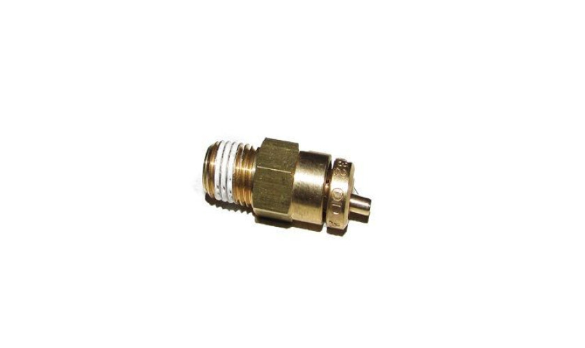 CONECTOR MANOPLA CAMBIO RT 4MM X 1/16NPT FORD CARGO 1730 1731 1731E 1832E 1933 2