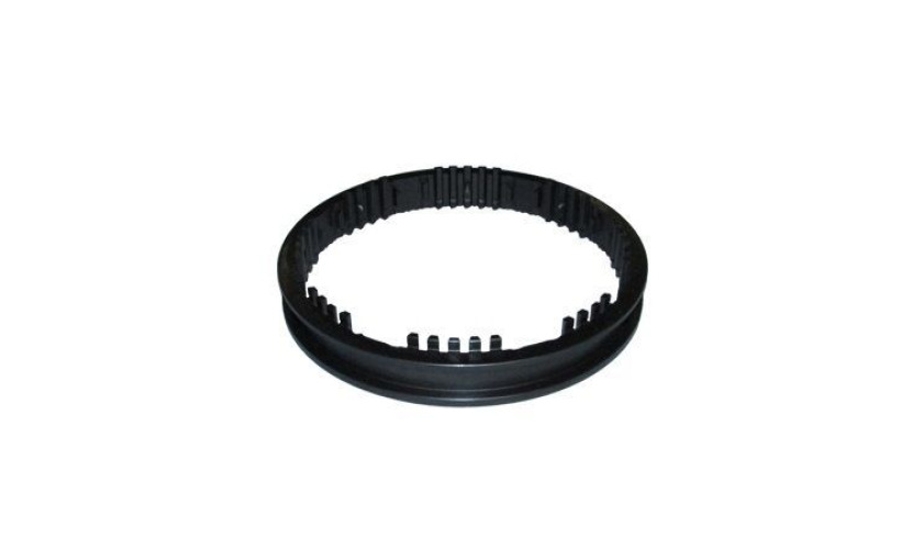 LUVA CORREDICA 3A VOLVO FH12 FH16 FM7 FM12 NH12 VM260 VM310 VT2014B VT2214B VTO2