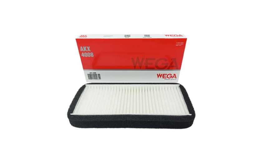 FILTRO AR CONDICIONADO VOLVO VM 210 220 260 270 310 330 (20559447.)