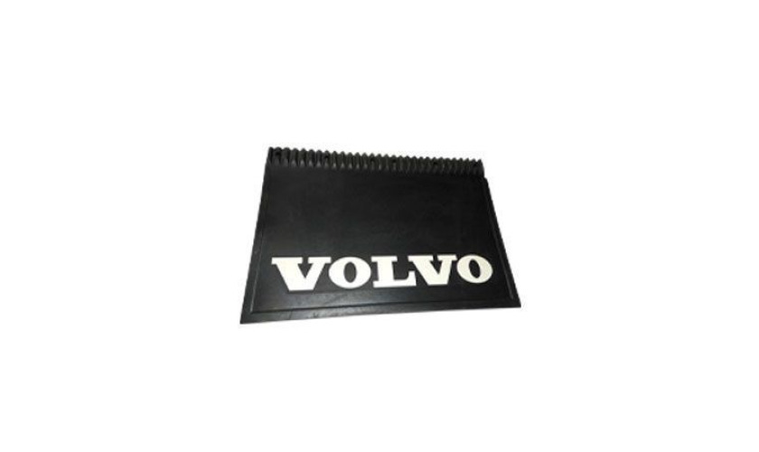 PARABARRO TRASEIRO VOLVO FH FM NH VM P/ PARALAMA ONDULADO (20959181)