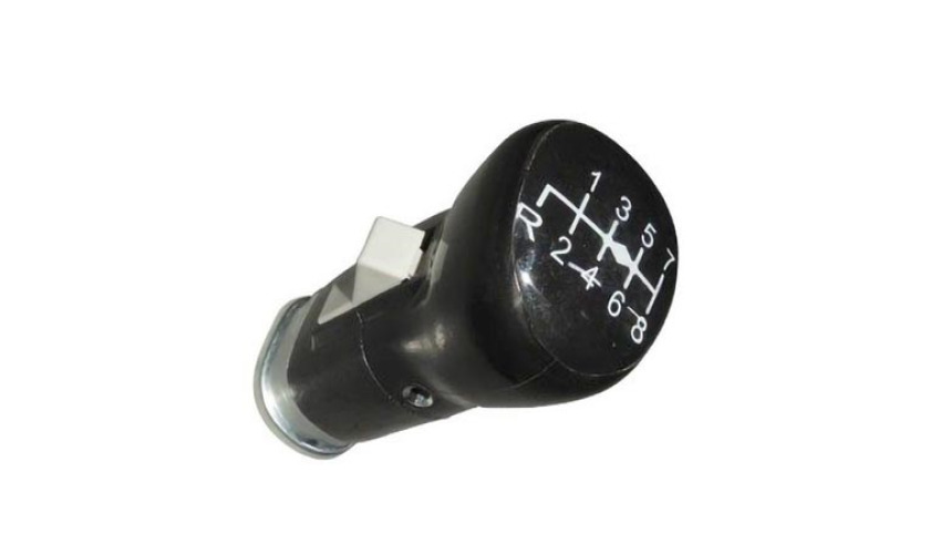 MANOPLA CAMBIO VOLVO NL10 NL12 TODOS COM CAMBIO ZF (1655981,)