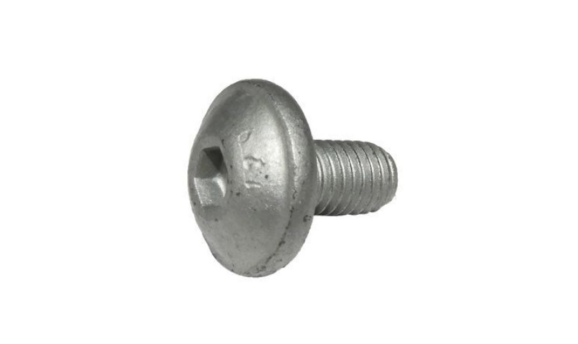 PARAFUSO DO EIXO BALANCIM VOLVO VM 220 270 330 MAX FORCE AGRALE W8 W9 4.8 EURO 5