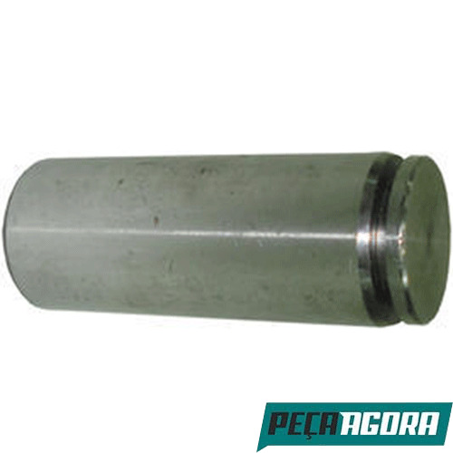 PINO PATIM FREIO DIANTEIRO 36MM ANTIGO MERCEDES BENZ AGL (3024210974)