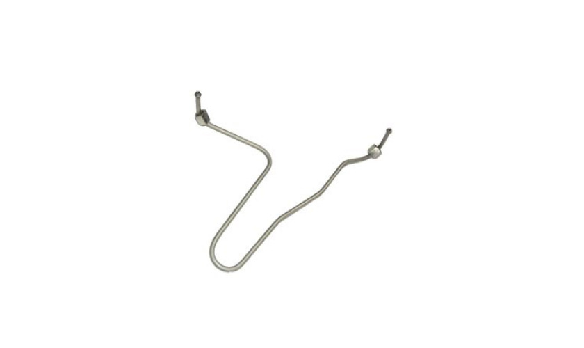 TUBO INJETOR CILINDRO 2 MOTOR CUMMINS SERIE C 8.3L VW 16210 MOTOR CUMMINS SERIE 