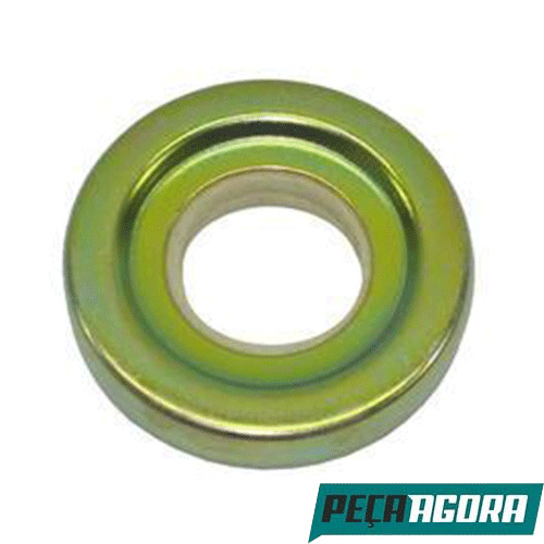 RETENTOR GUARDA PO TRASEIRO VIRABREQUIM MERCEDES BENZ OM 355 (3150300080)