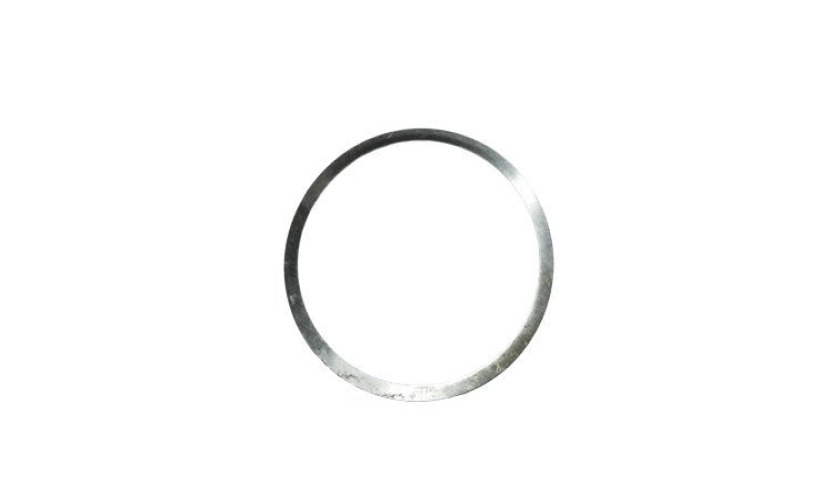 CALCO TRASEIRO CONTRAEIXO 0,178 MM CÂMBIO FS2405 FS5005 FS5205 VW 14200 16170BT