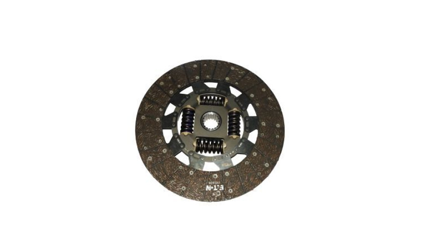 DISCO EMBREAGEM 362MM MOTOR OM904 MB 1218C 1318C 1418C OM904 ONIBUS OF1417 1418 