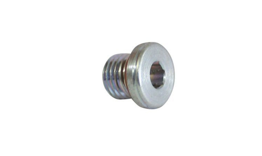 BUJAO DRENO TUBO ENCHIMENTO OLEO MOTOR CUMMINS ISBE VW 8150E 9150E 17250E 23250E