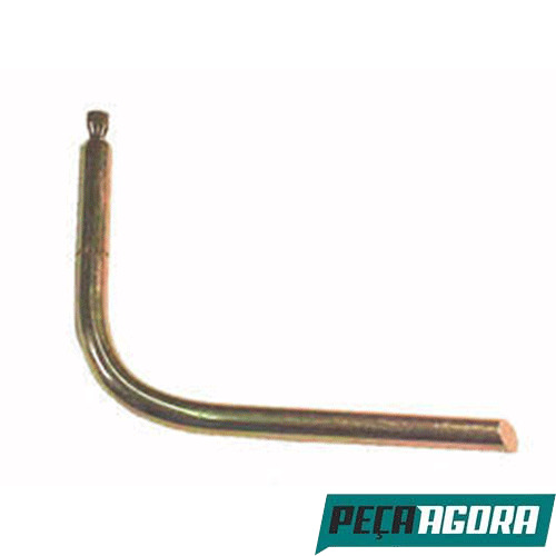 CAIXA 2 HASTE PEDAL ACELERADOR MERCEDES BENZ 1218 1618 1620 1418 (CX.UNIAO7/16-0